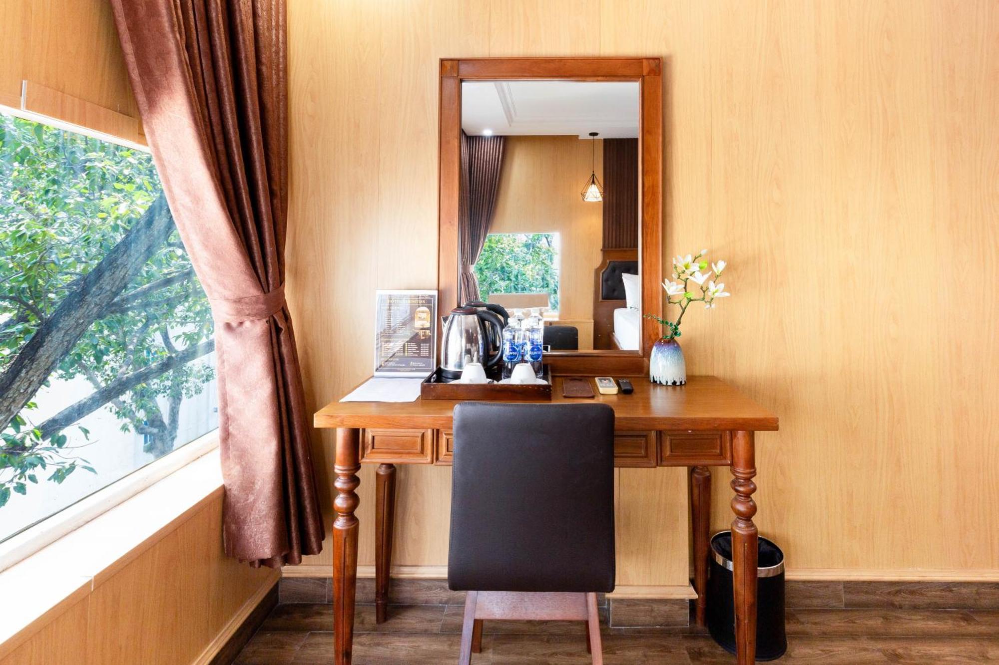 Premium Sonata Saigon Ho Chi Minh City