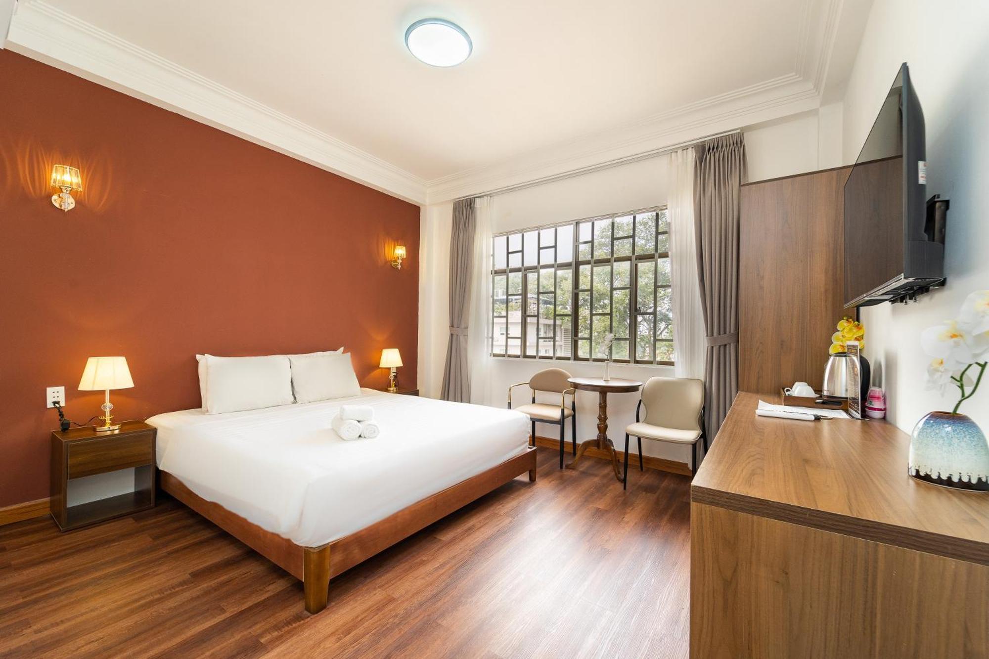Premium Sonata Saigon Ho Chi Minh City