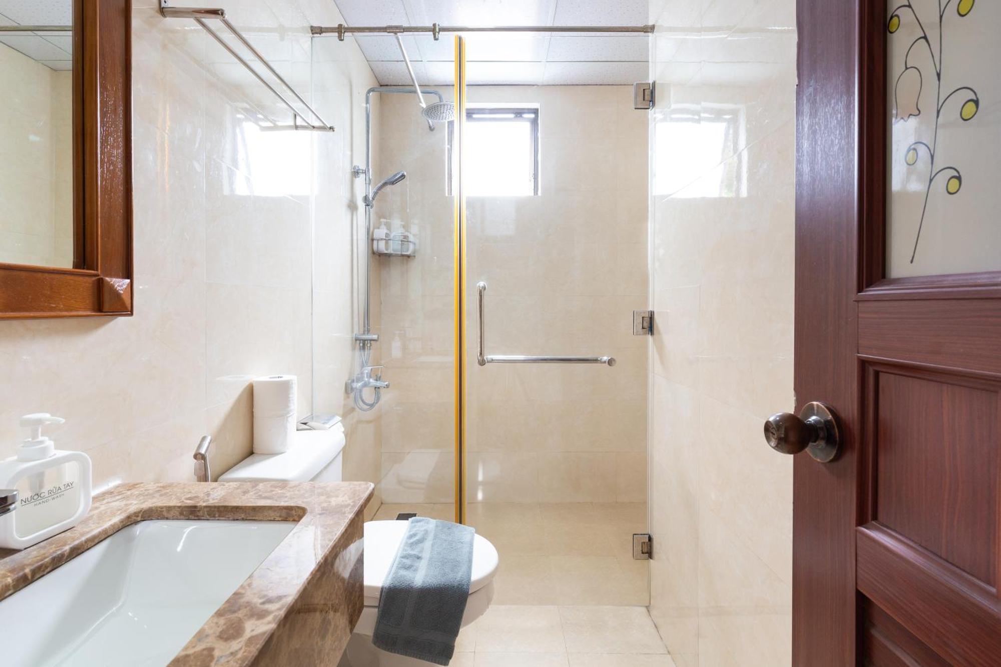 Hotel Premium Sonata Saigon Ho Chi Minh City