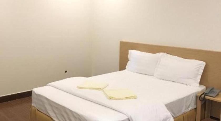Hotel Phuong Ly Ly