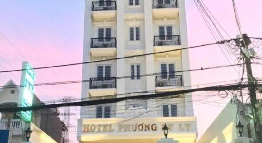 Hotel Phuong Ly Ly 3*