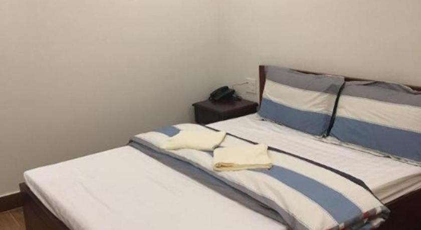 Phuong Ly Ly 3* Ho Chi Minh City