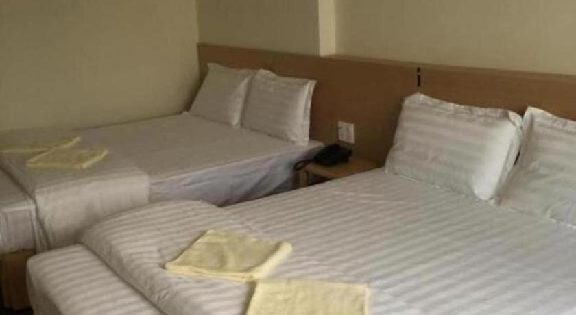 Hotel Phuong Ly Ly