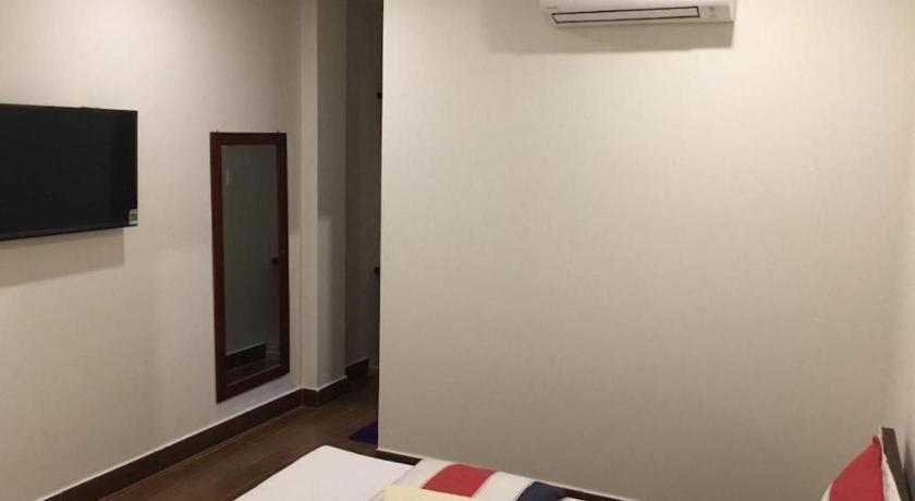Hotel Phuong Ly Ly 3*