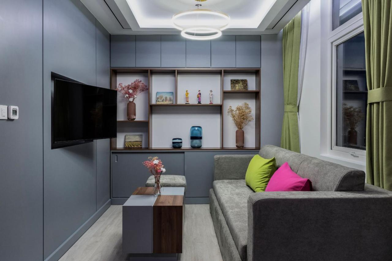 Emm Saigon 3* TP. Hồ Chí Minh