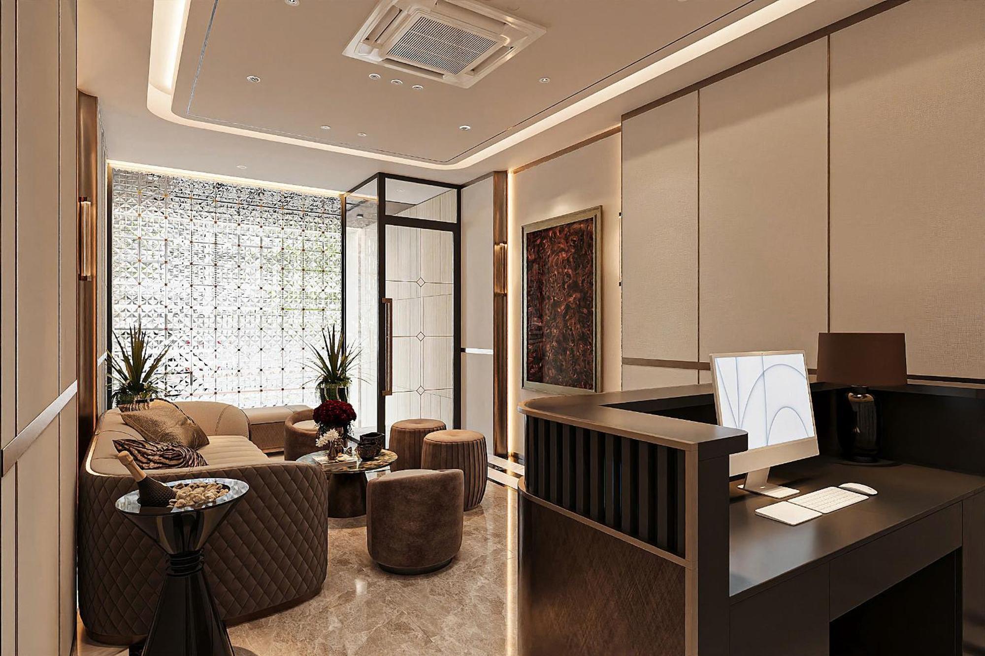 Hotel Sg Dilly 2*
