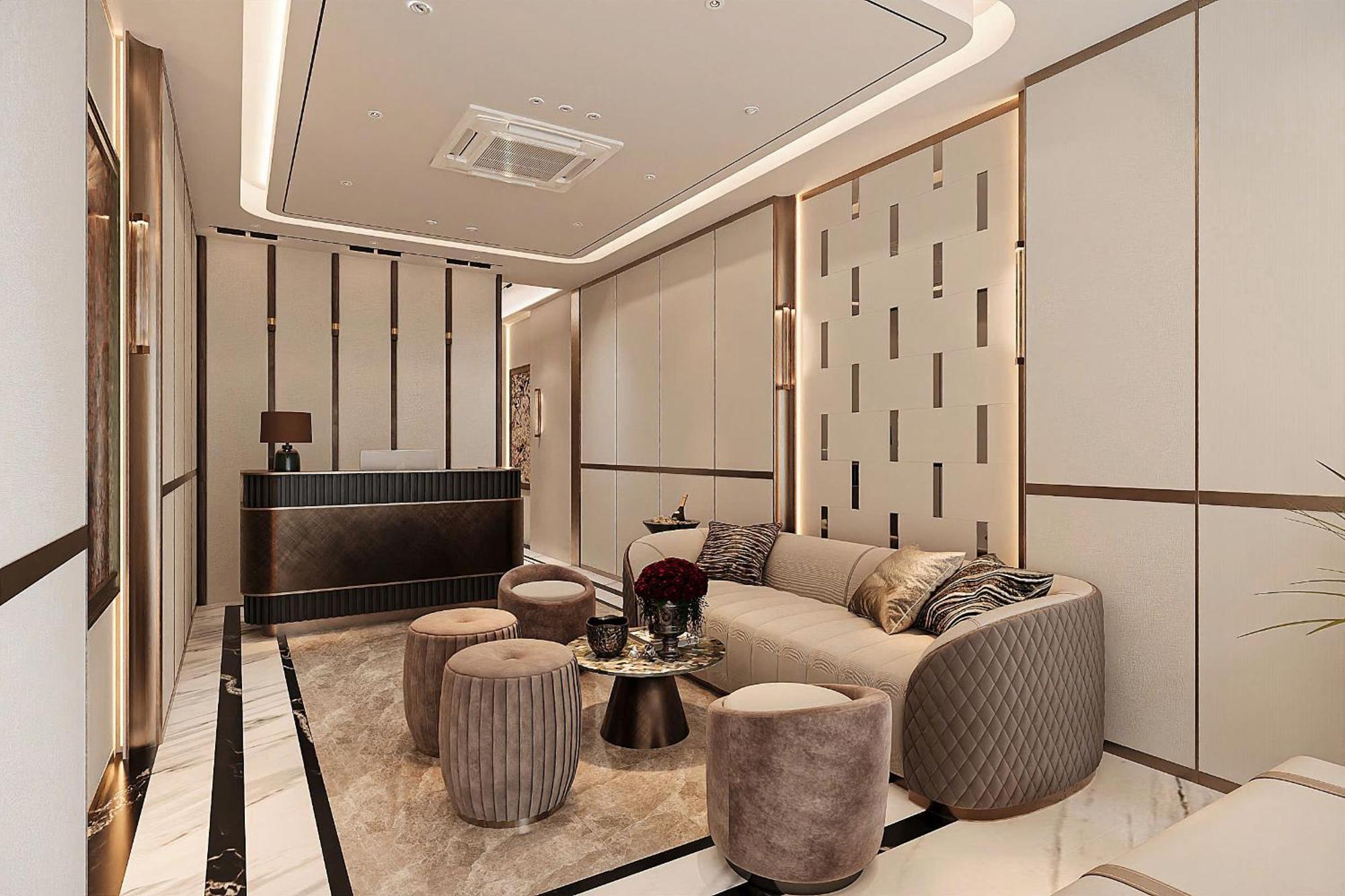 Sg Dilly Hotel Ho Chi Minh City