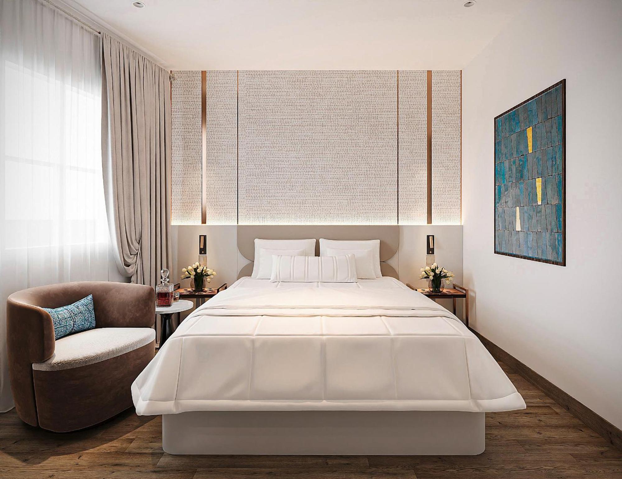 Hotel Sg Dilly