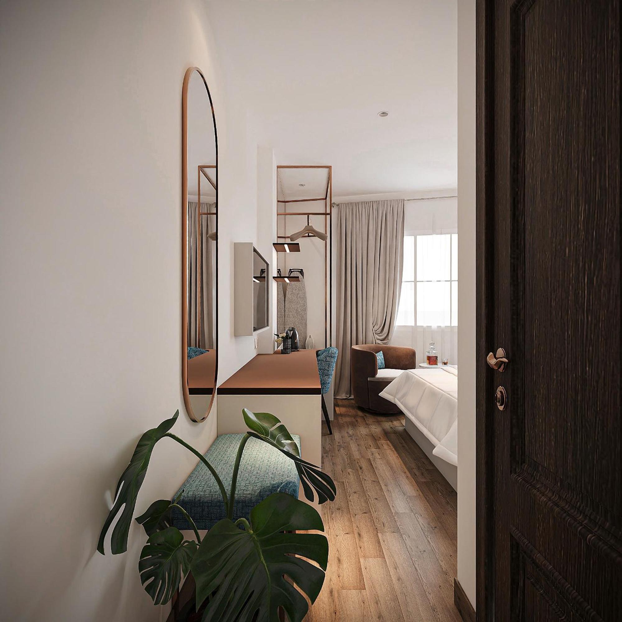 Sg Dilly Hotel Ho Chi Minh City