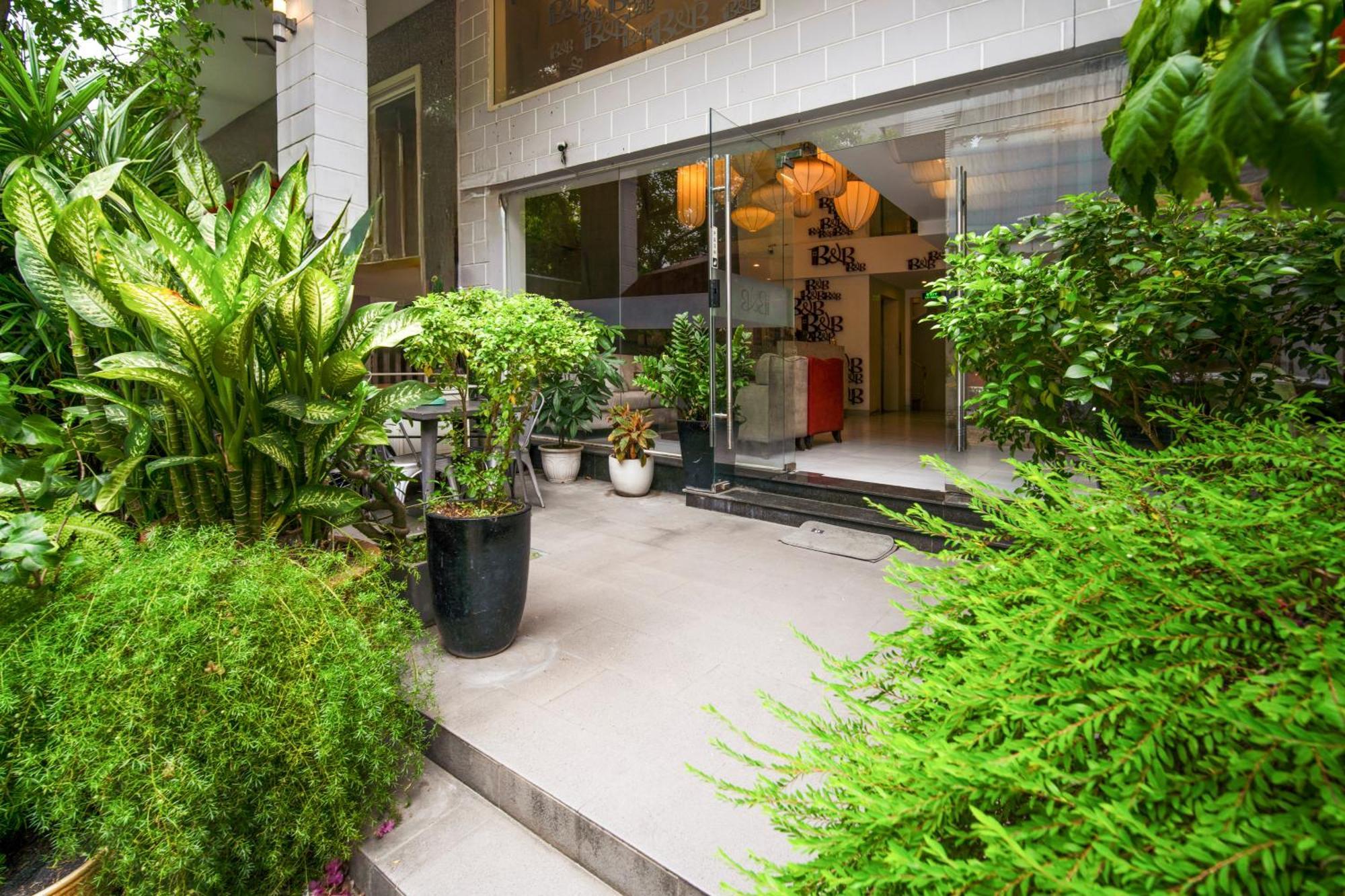 Phu My Hung - Saigon South Serviced - Near Vivo Mall *
