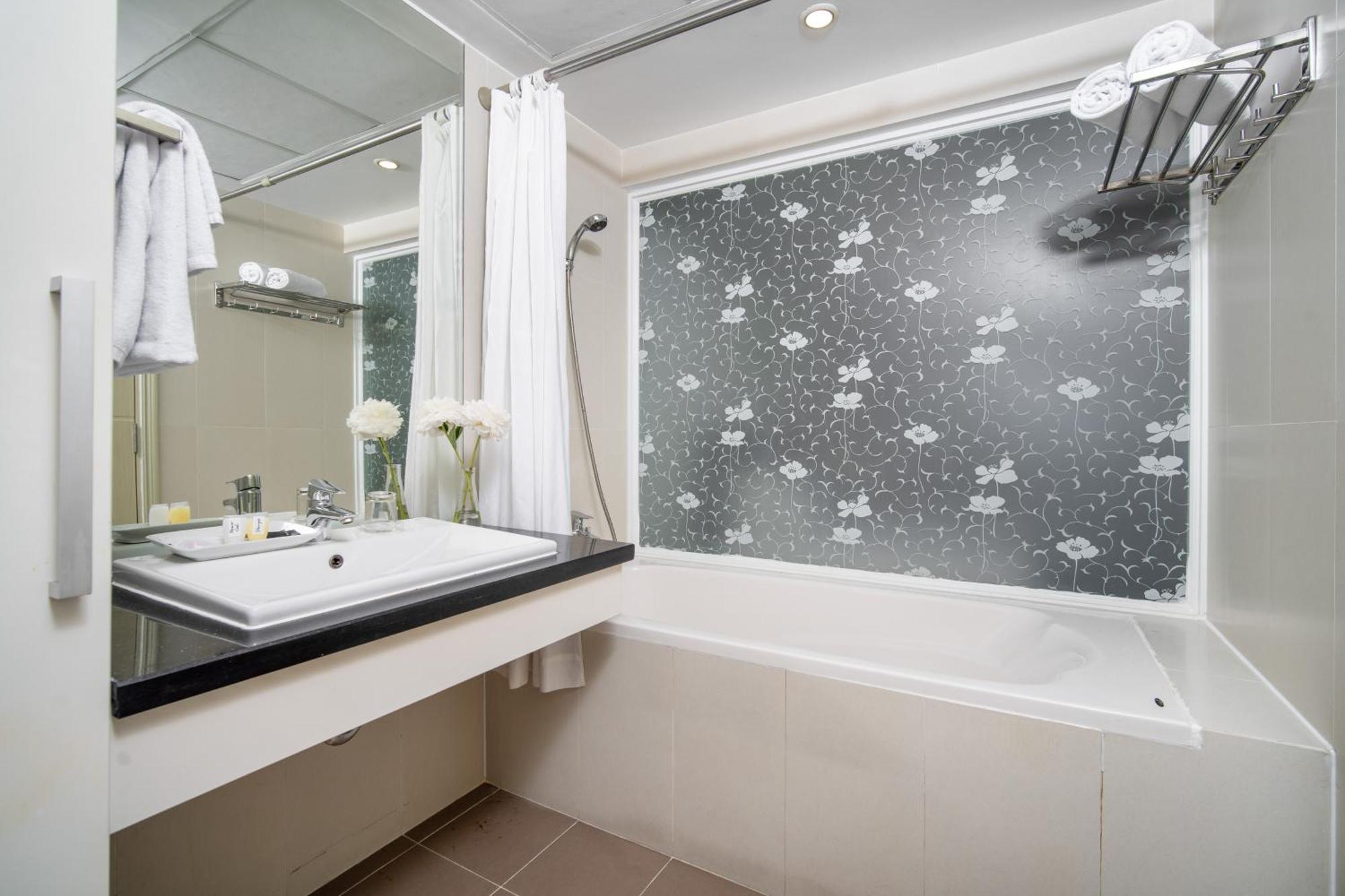 Phu My Hung - Saigon South Serviced - Near Vivo Mall