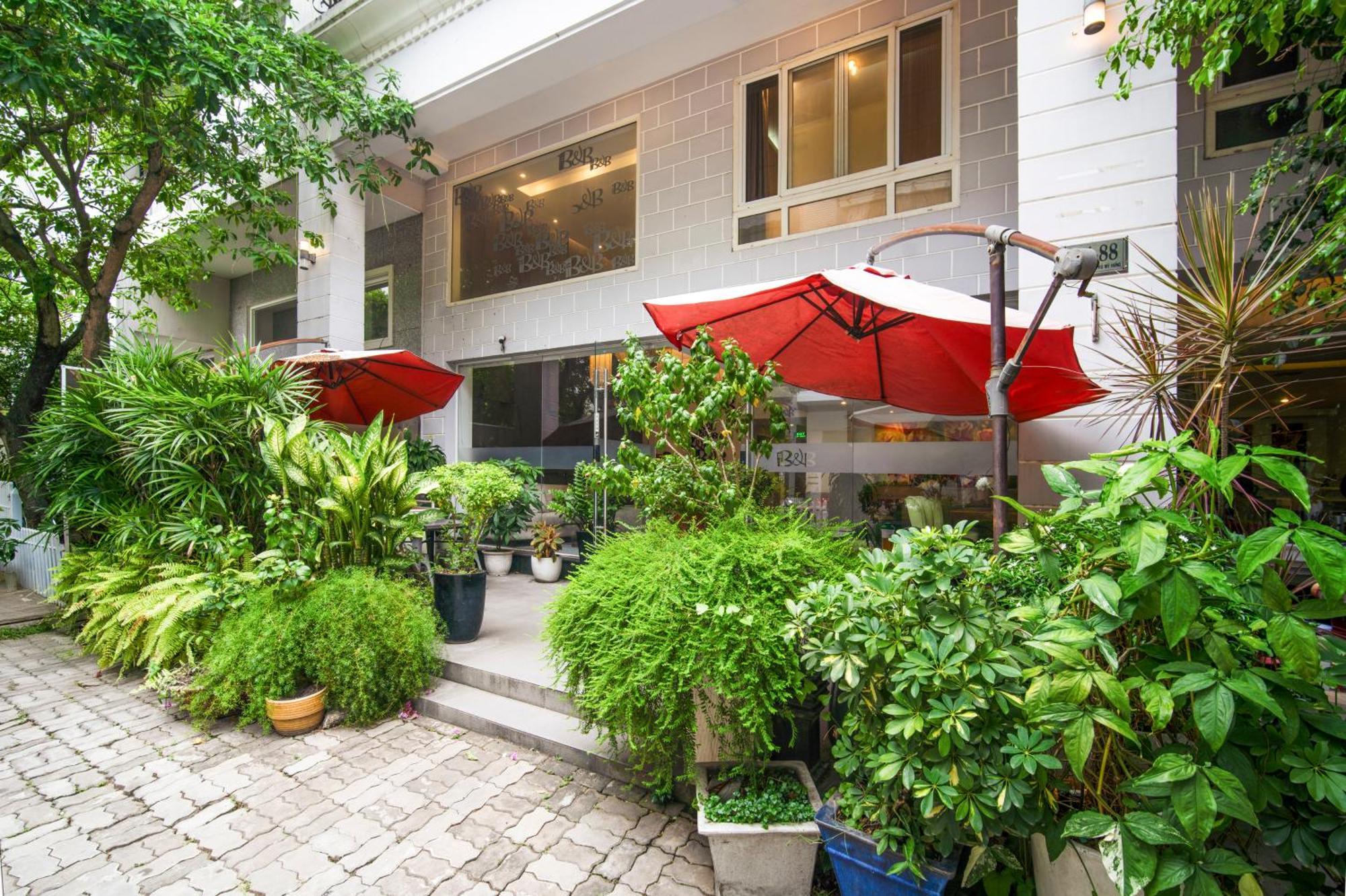 Aparthotel Phu My Hung - Saigon South Serviced - Near Vivo Mall Ho Chi Minh City