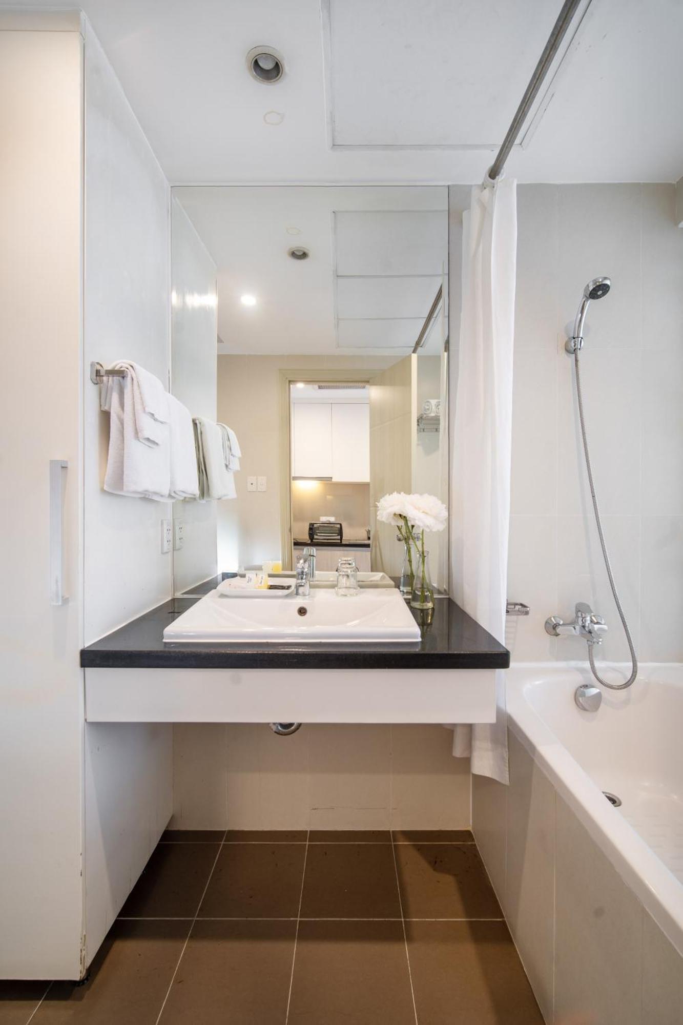 Phu My Hung - Saigon South Serviced - Near Vivo Mall