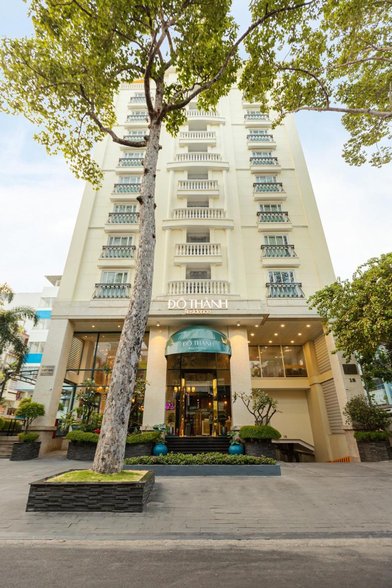 Do Thanh Ho Chi Minh City