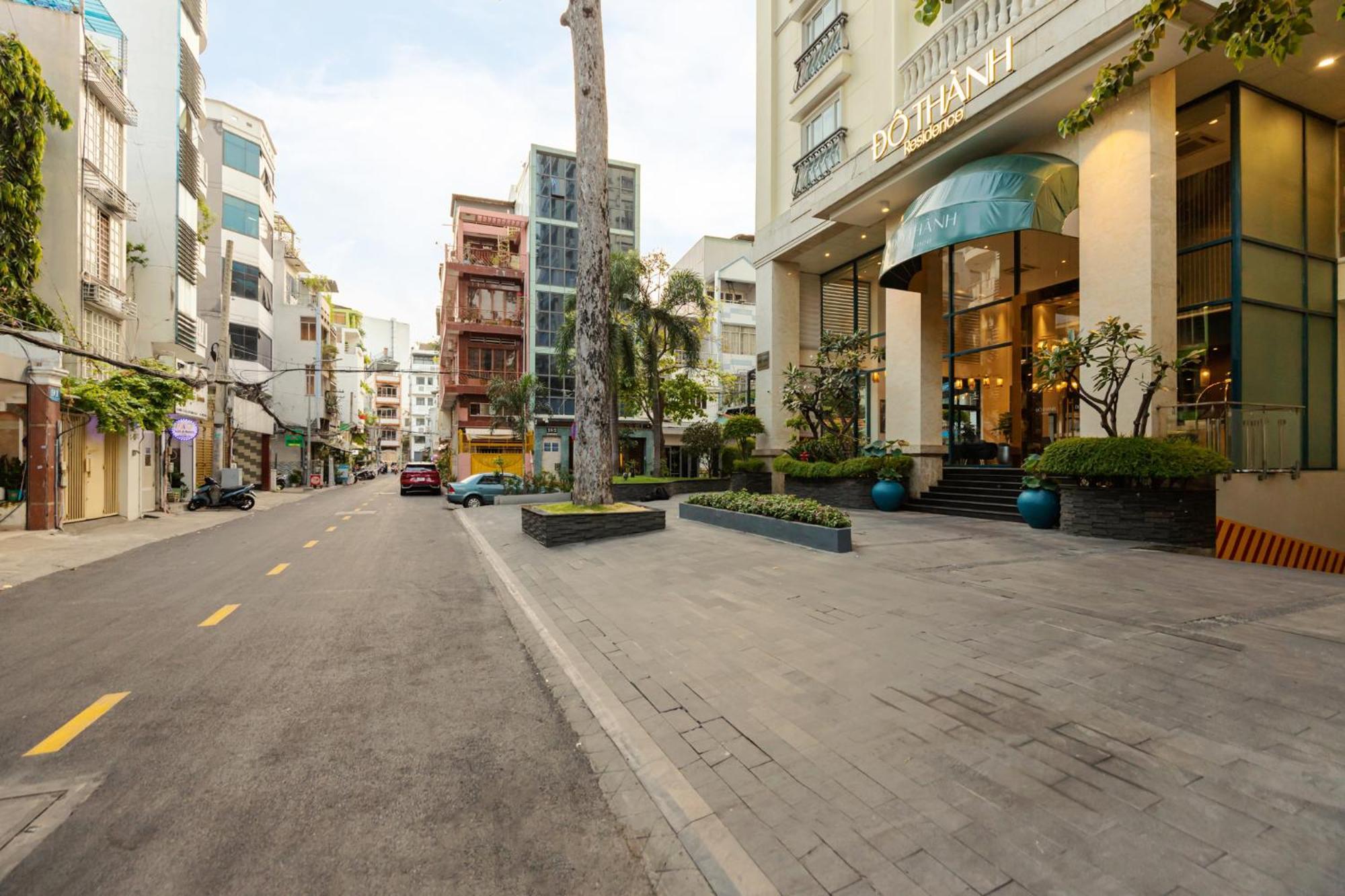 Do Thanh 4* Ho Chi Minh City
