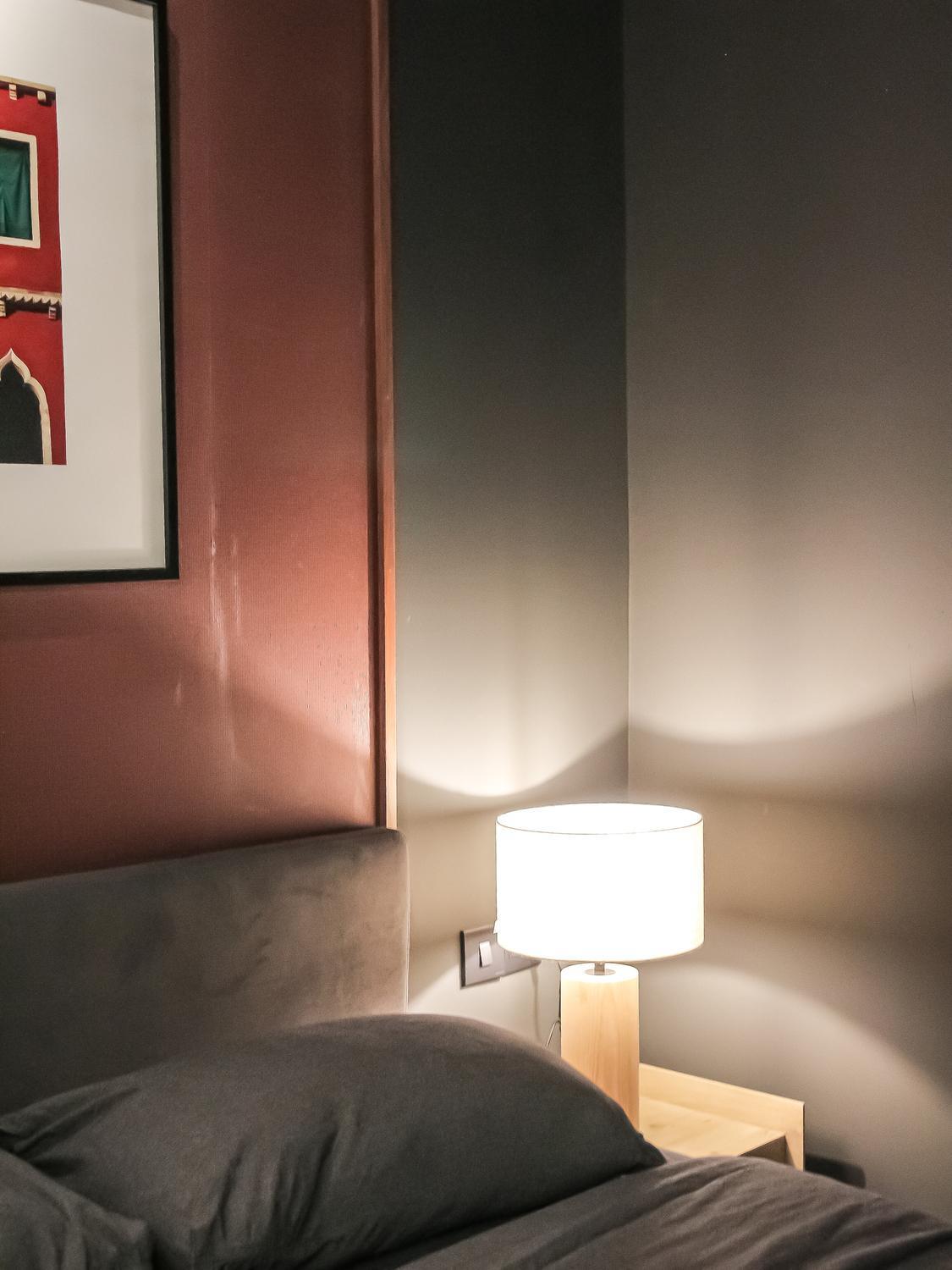 Express By M Village Nguyen Binh Khiem Aparthotel