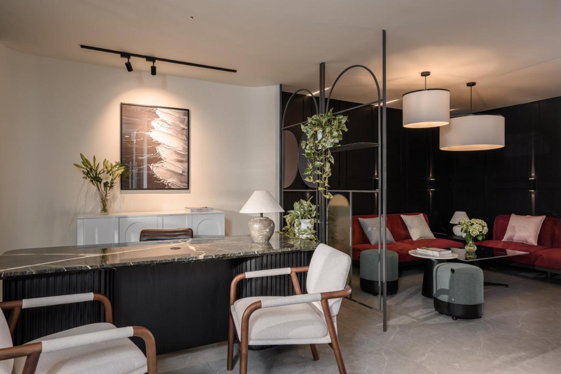Express By M Village Nguyen Binh Khiem Aparthotel