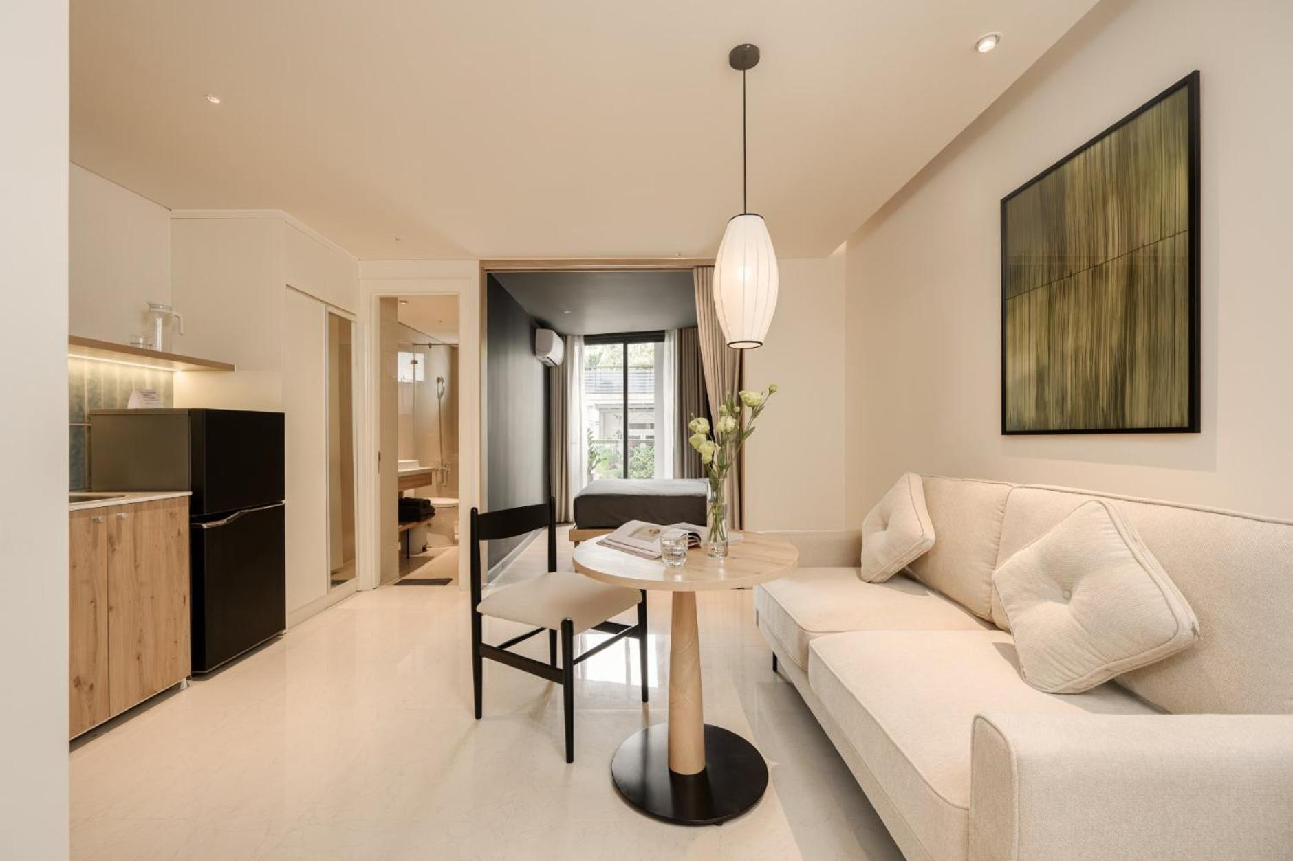 Express By M Village Nguyen Binh Khiem Ho Chi Minh City