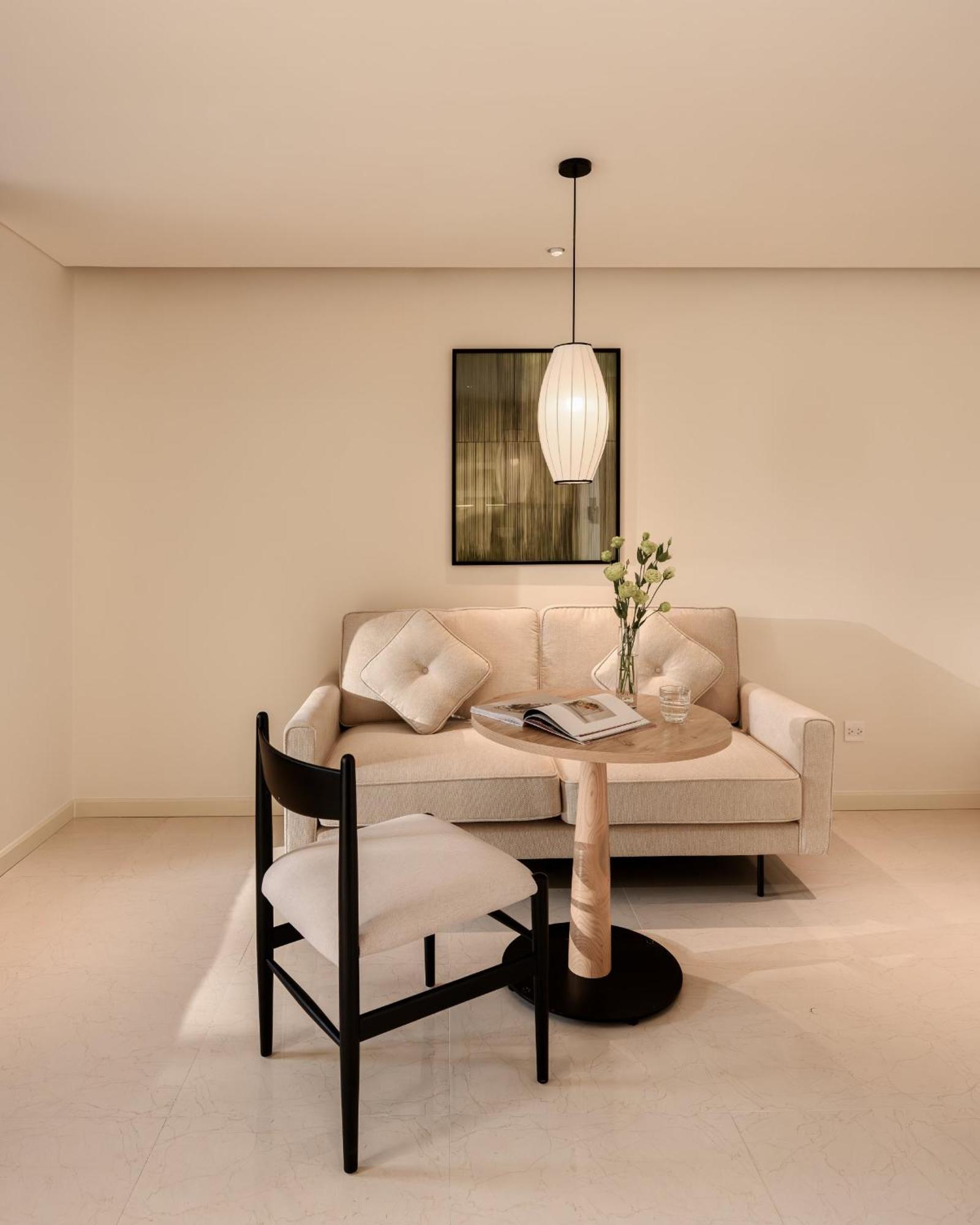 Express By M Village Nguyen Binh Khiem Aparthotel Ho Chi Minh City