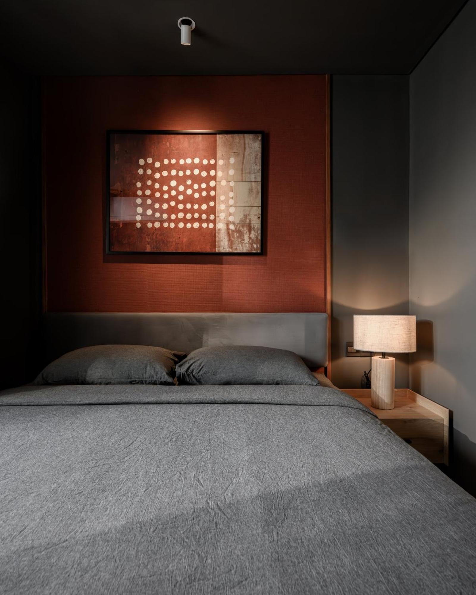 Express By M Village Nguyen Binh Khiem 3*