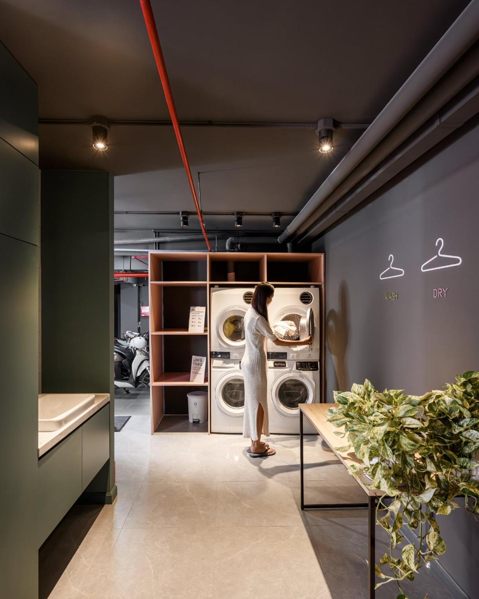 Express By M Village Nguyen Binh Khiem