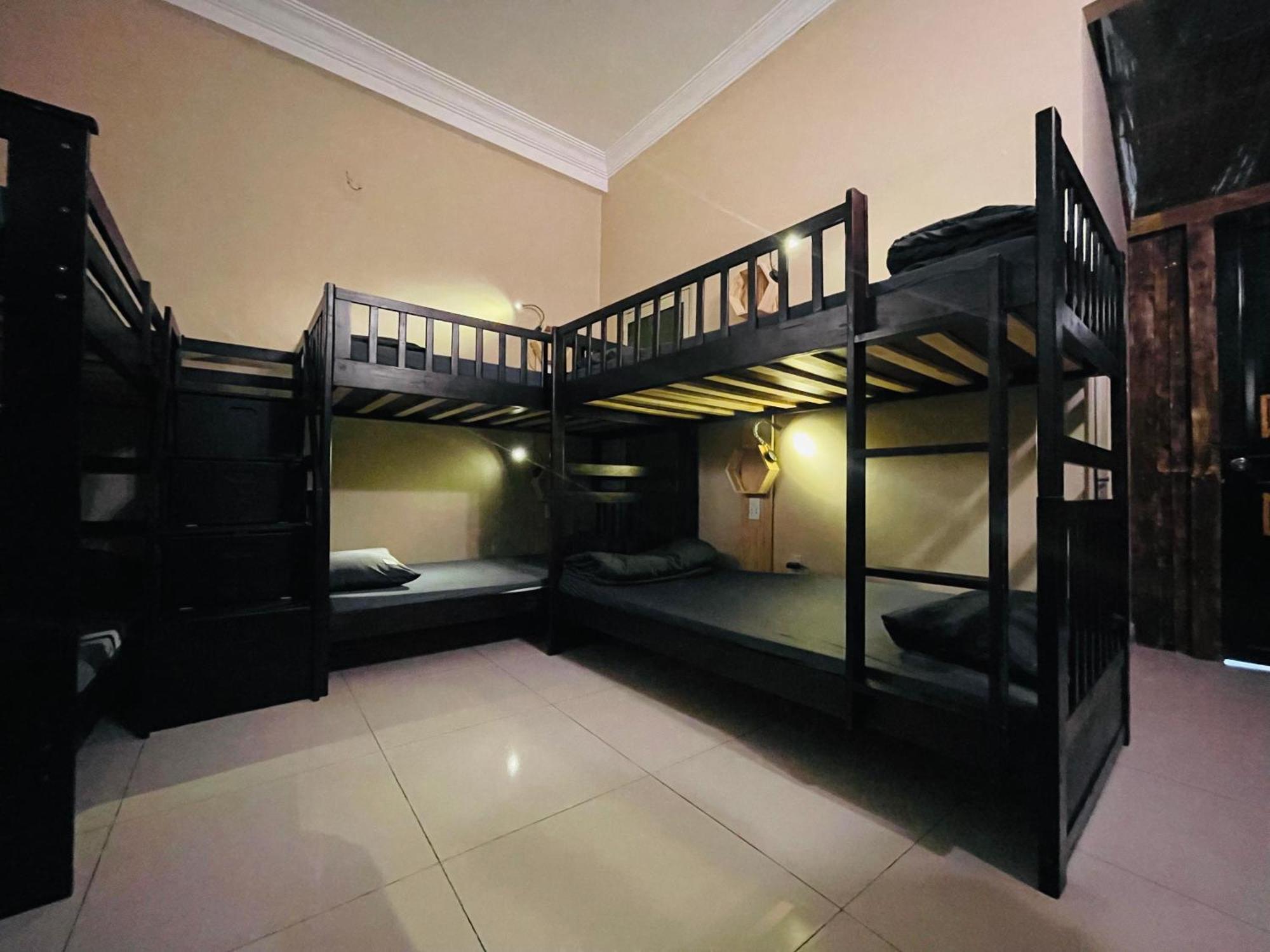 Mobylette Sai Gon Hotel *