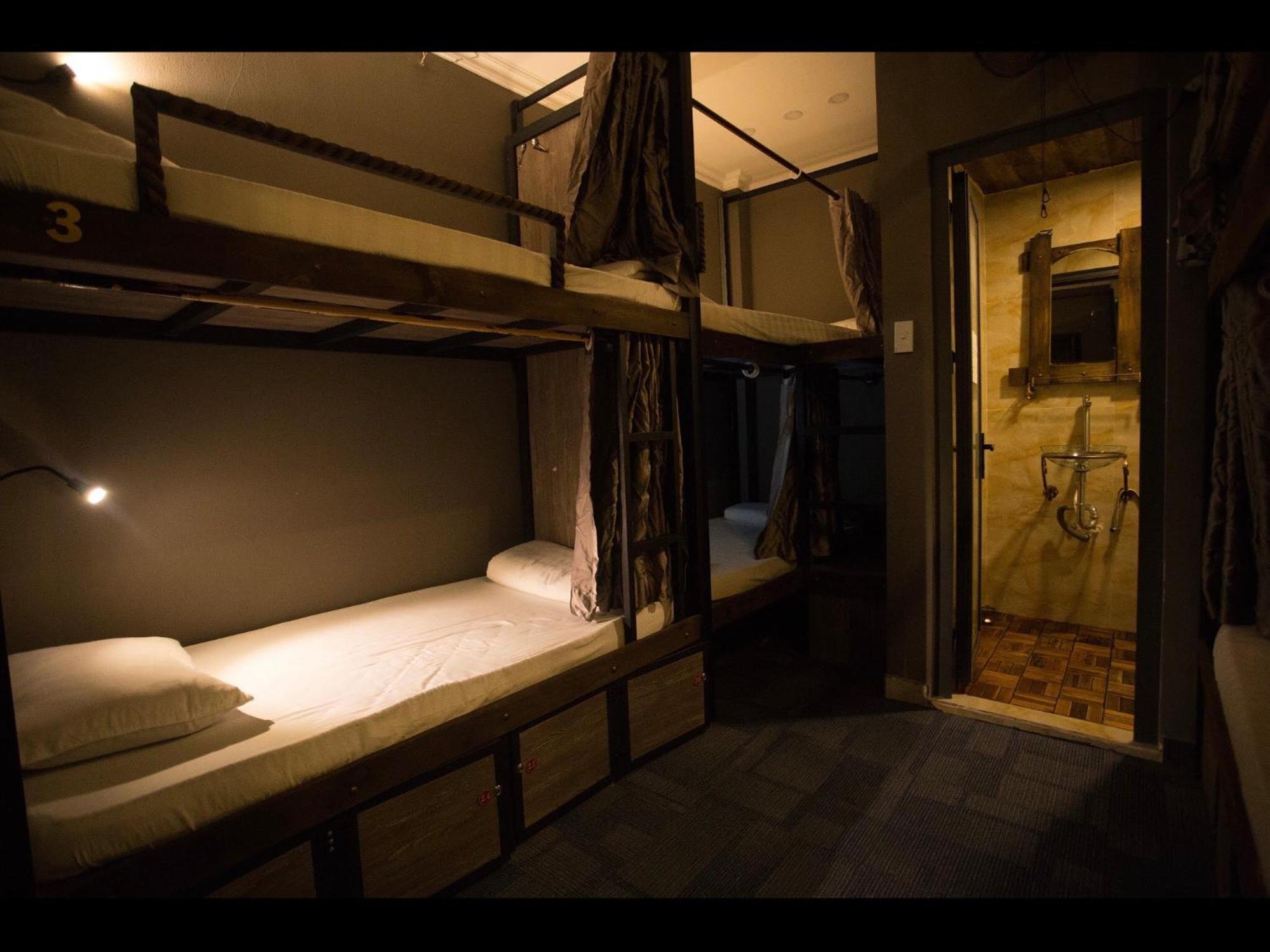 Hotel Mobylette Sai Gon Ho Chi Minh City