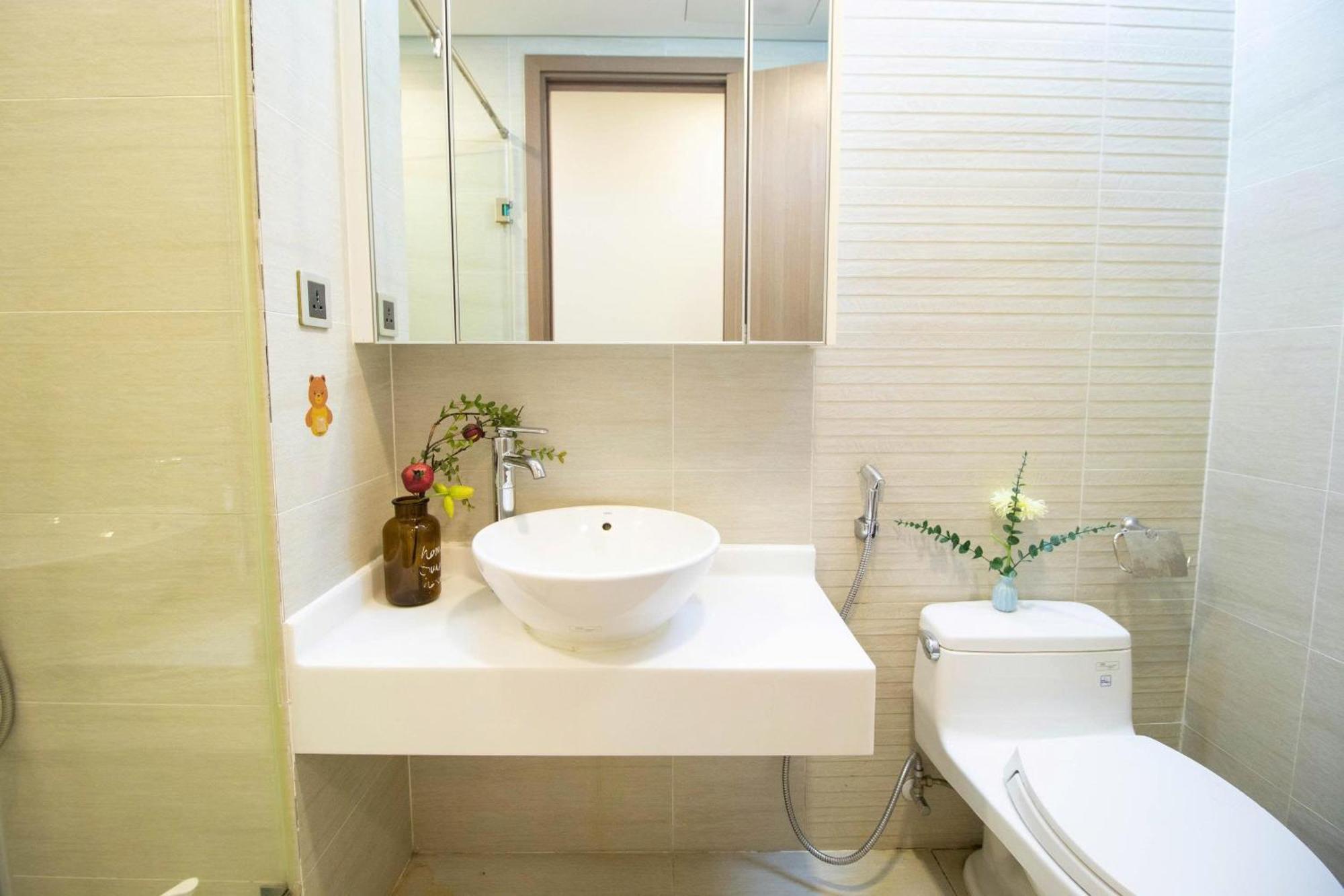 The Lexington Suites, Vinhomes Park & Paranomic View Apartment