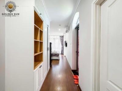 Hotel Golden Sun 2*