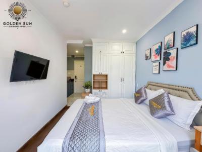 Golden Sun 2* Ho Chi Minh City