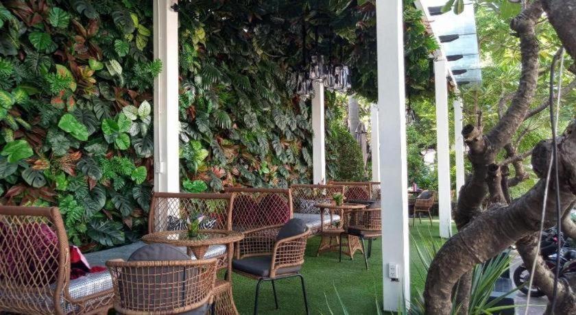 Thao Dien Boutique 3* Ho Chi Minh City