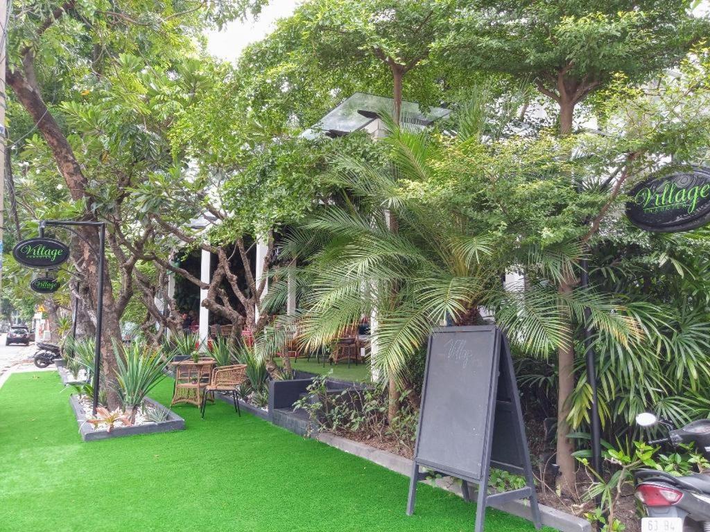 Thao Dien Boutique Ho Chi Minh City