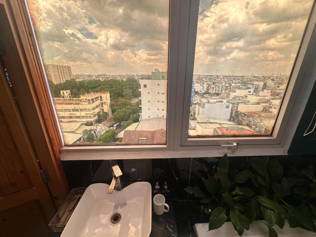 Tan Binh 3* Bandar Ho Chi Minh