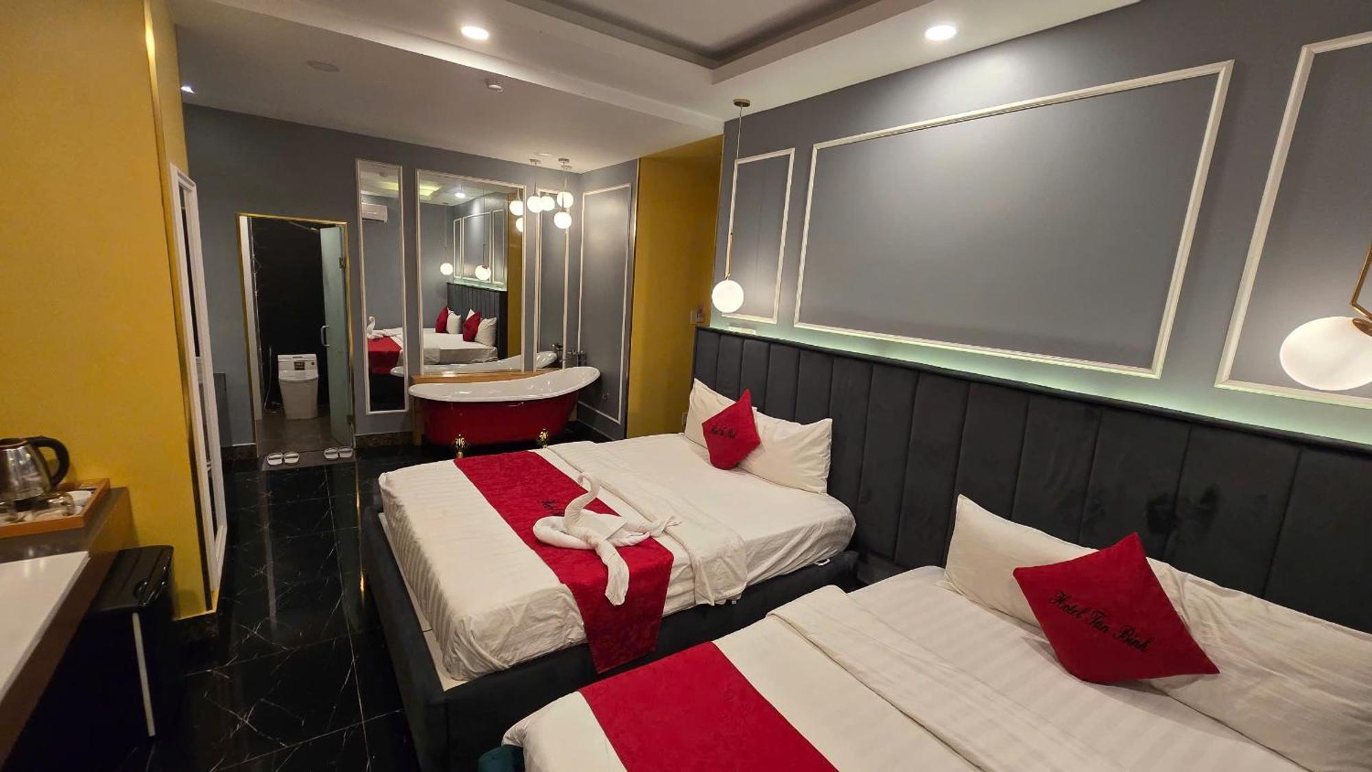 Tan Binh Hotel