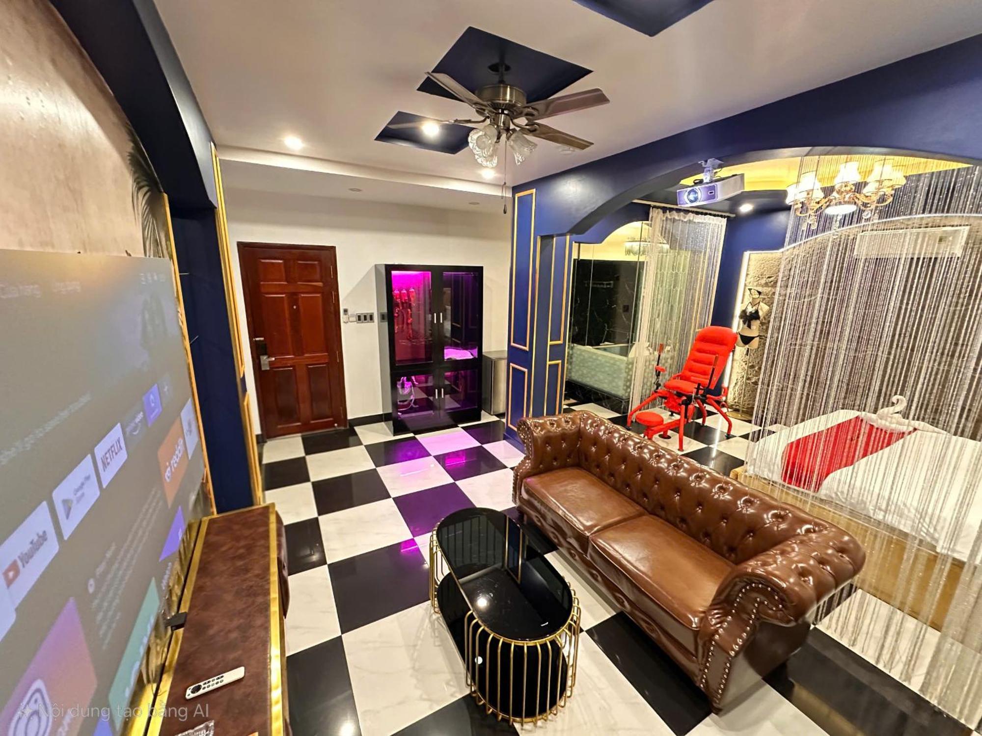 Hotel Tan Binh