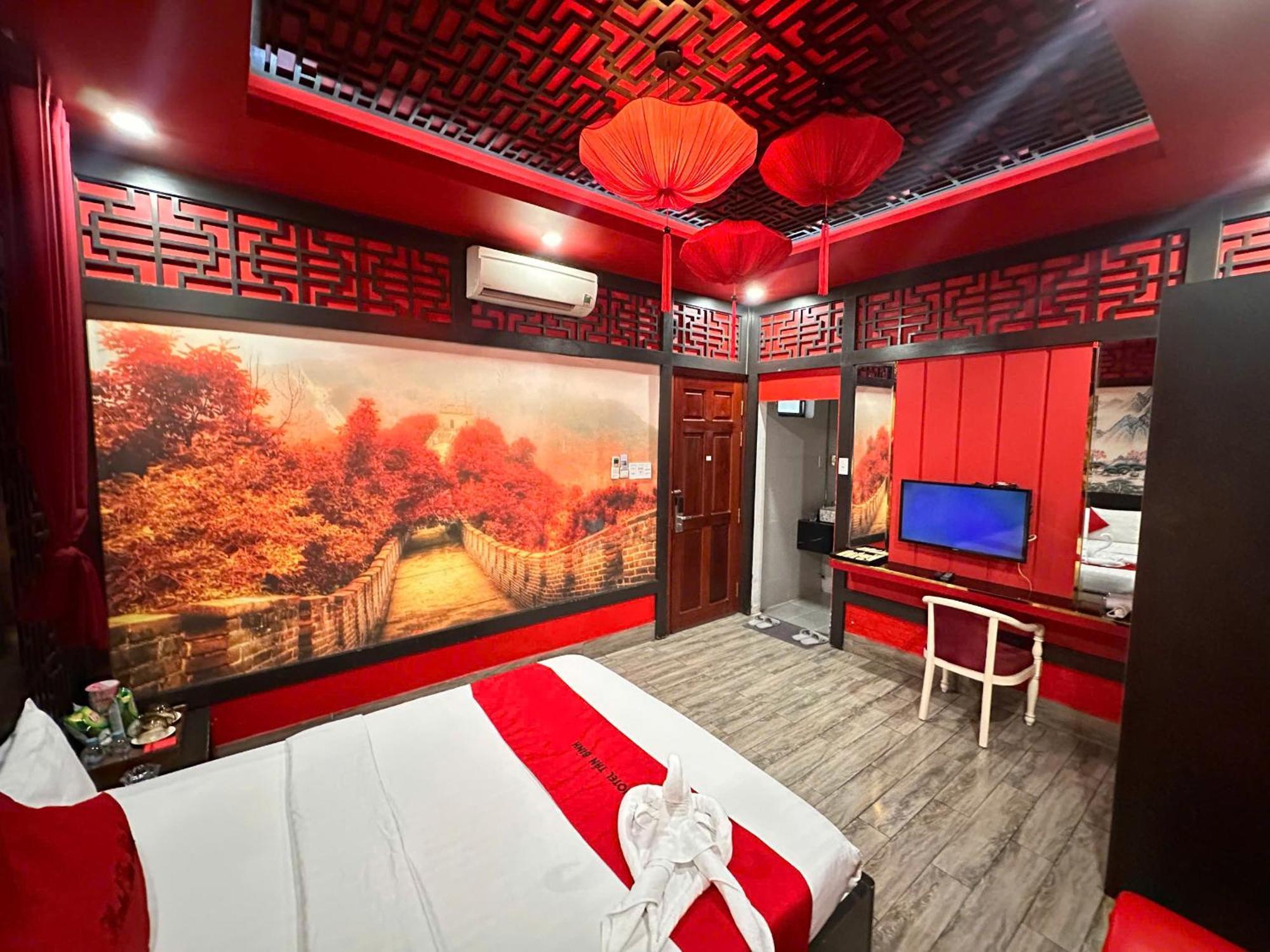 Tan Binh Bandar Ho Chi Minh