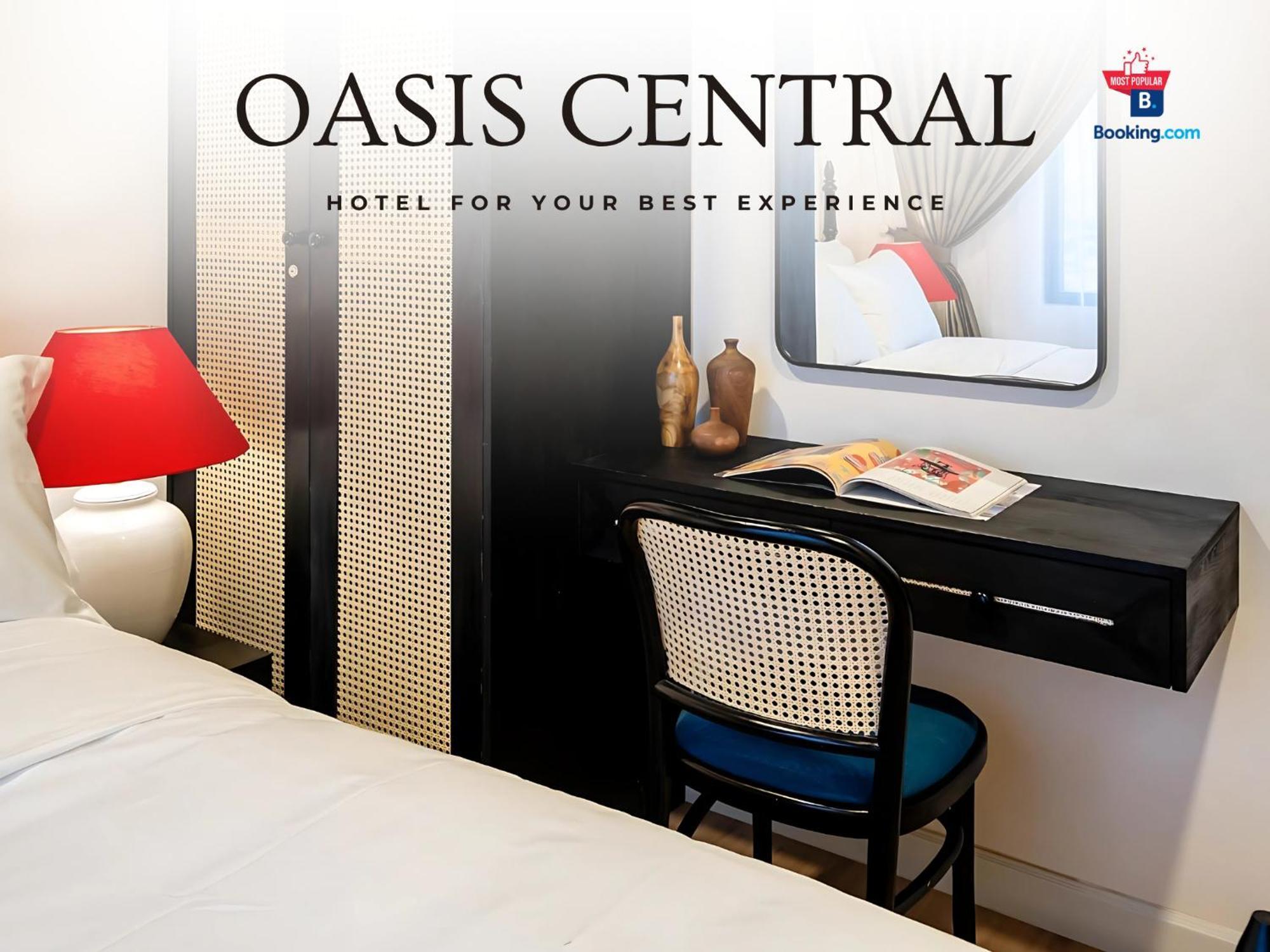 Oasis - Soho Cbd TP. Hồ Chí Minh