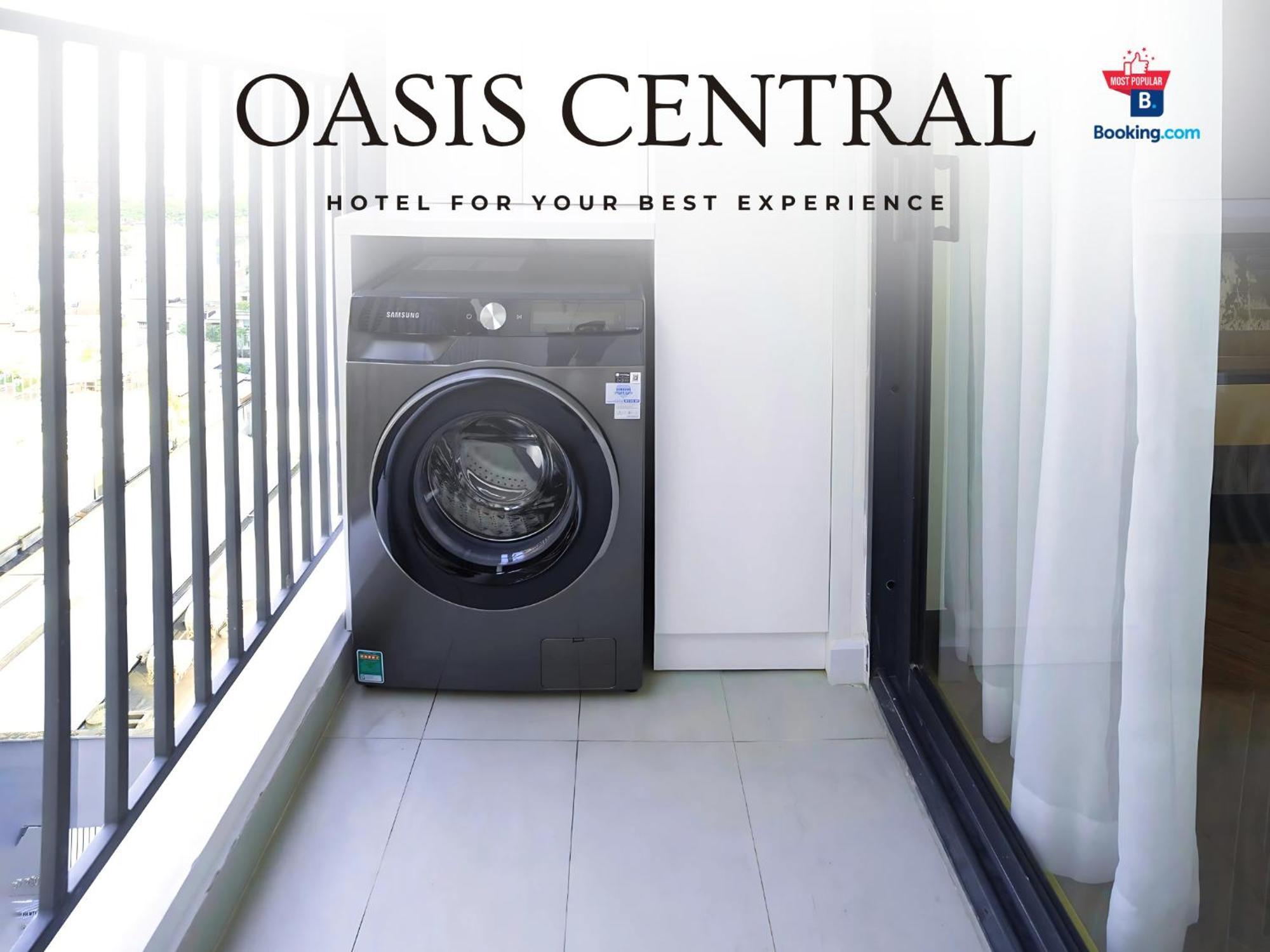 Oasis - Soho Cbd * TP. Hồ Chí Minh