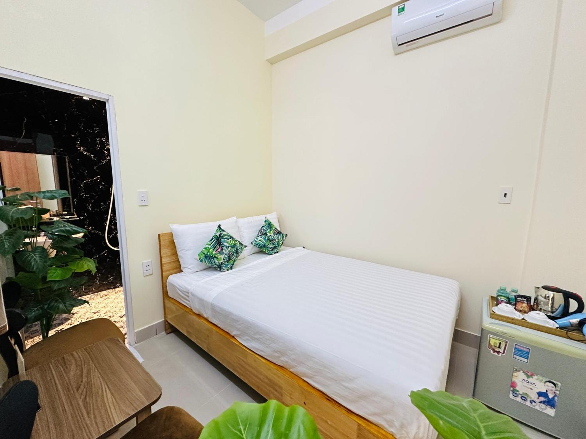 Centana & Hotel Ho Chi Minh City