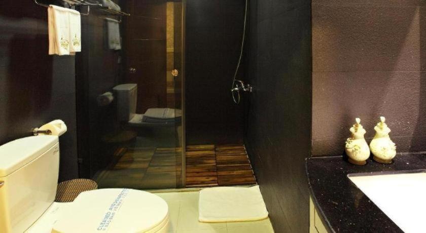 Golden Crown Saigon 3* Bandar Ho Chi Minh