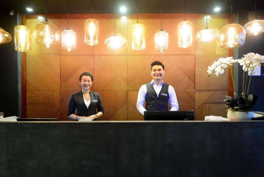 Aha Boutique Ben Thanh Hotel 2*