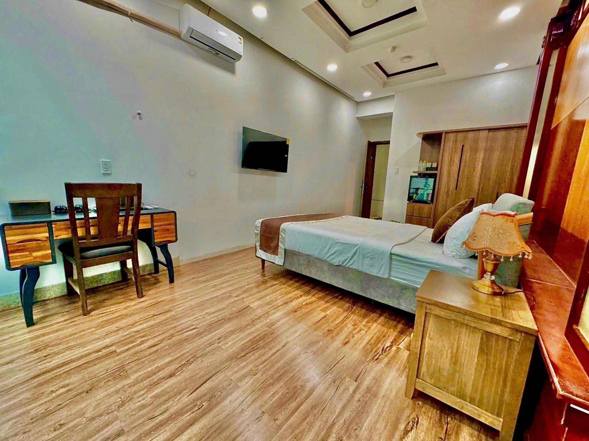 Hotel Bros Citihouse Ho Chi Minh City