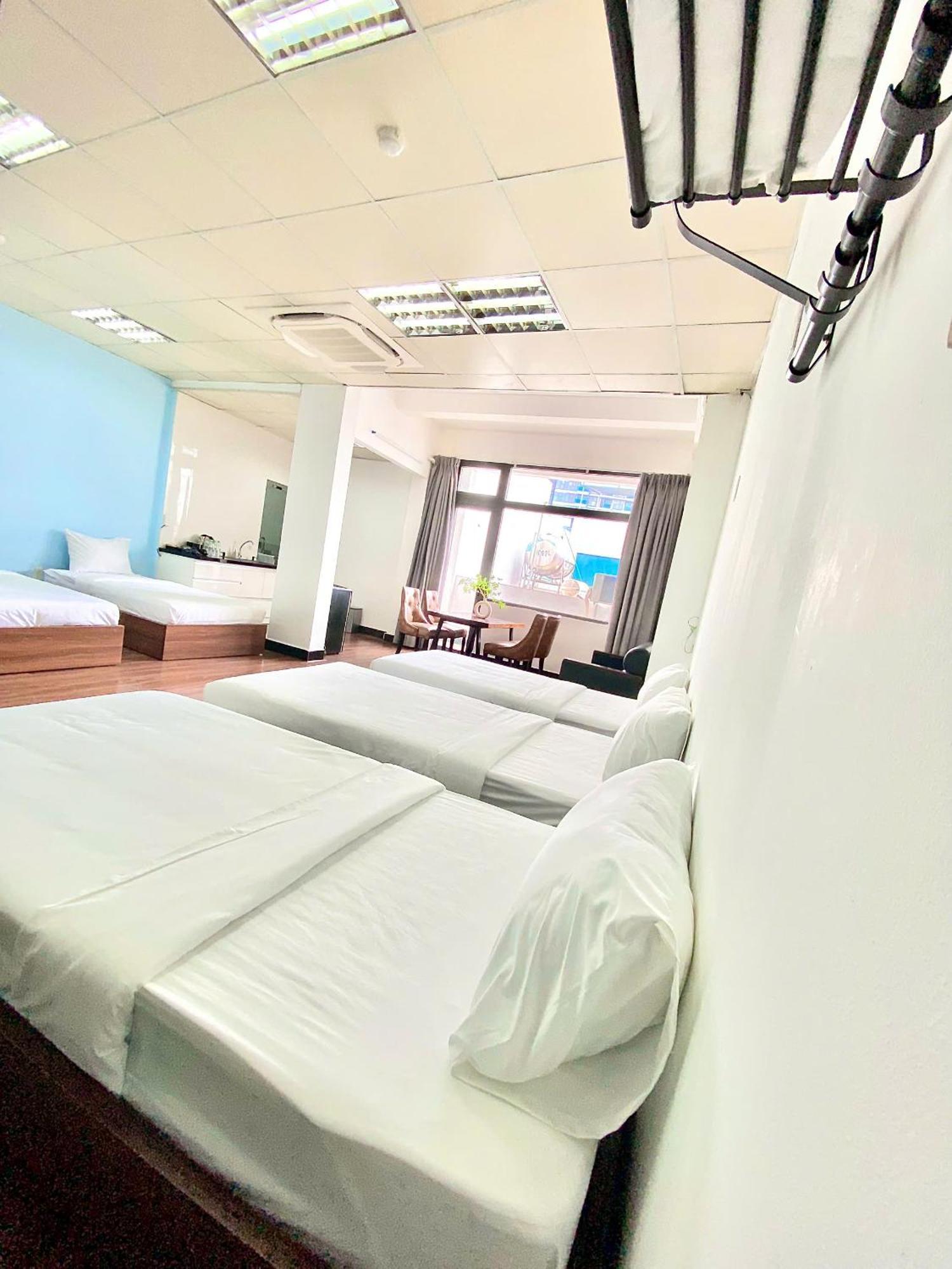 Bros Citihouse Ho Chi Minh City