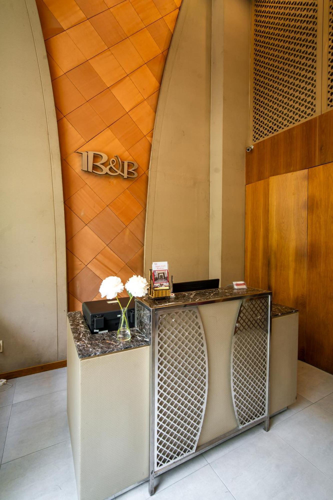 Phu My Hung - Saigon South Serviced - Near Vivo Mall Ho Chi Minh City