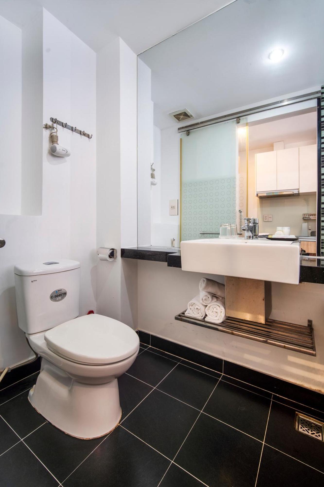 Phu My Hung - Saigon South Serviced - Near Vivo Mall *
