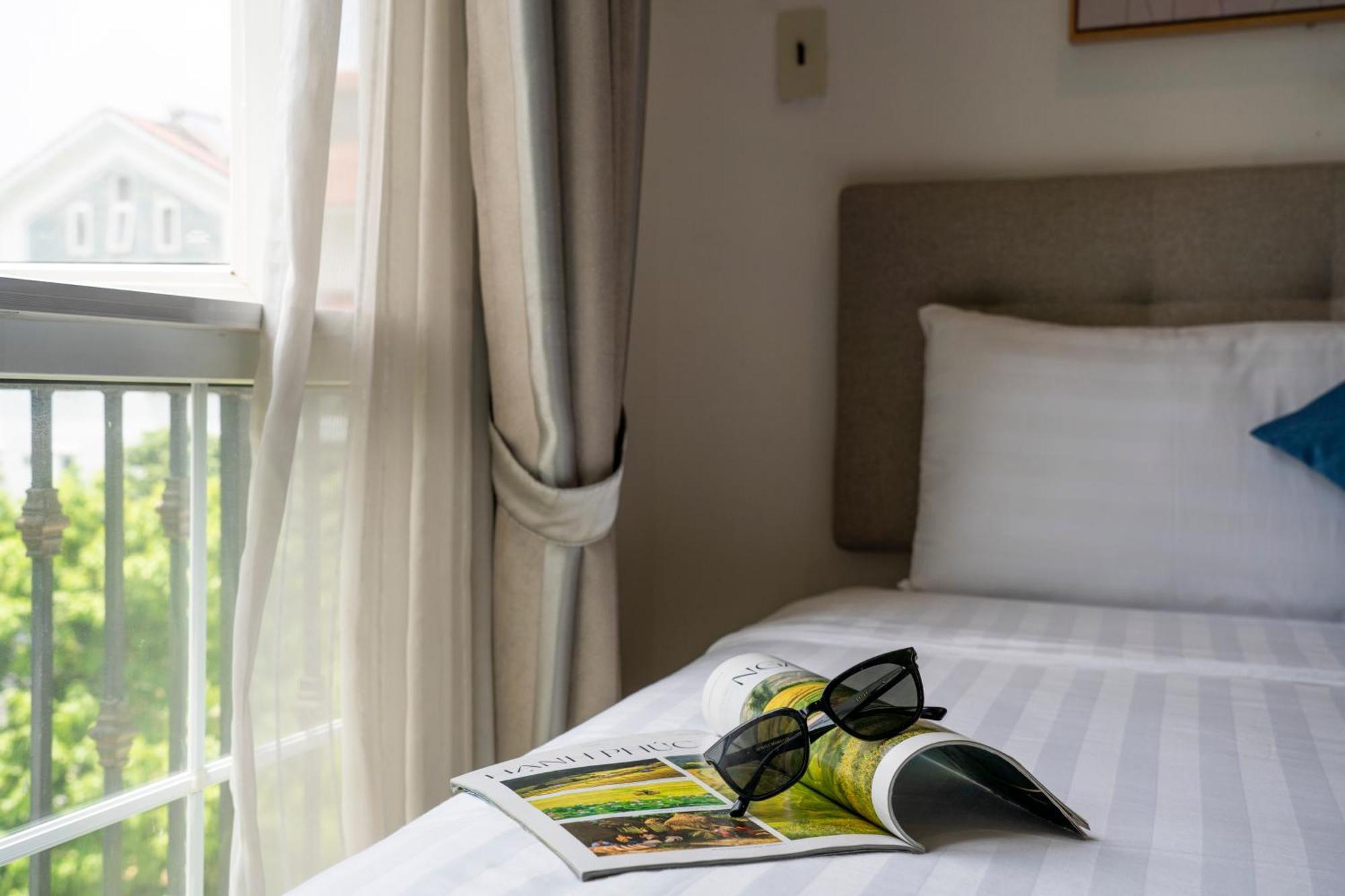 Phu My Hung - Saigon South Serviced - Near Vivo Mall Ho Chi Minh City