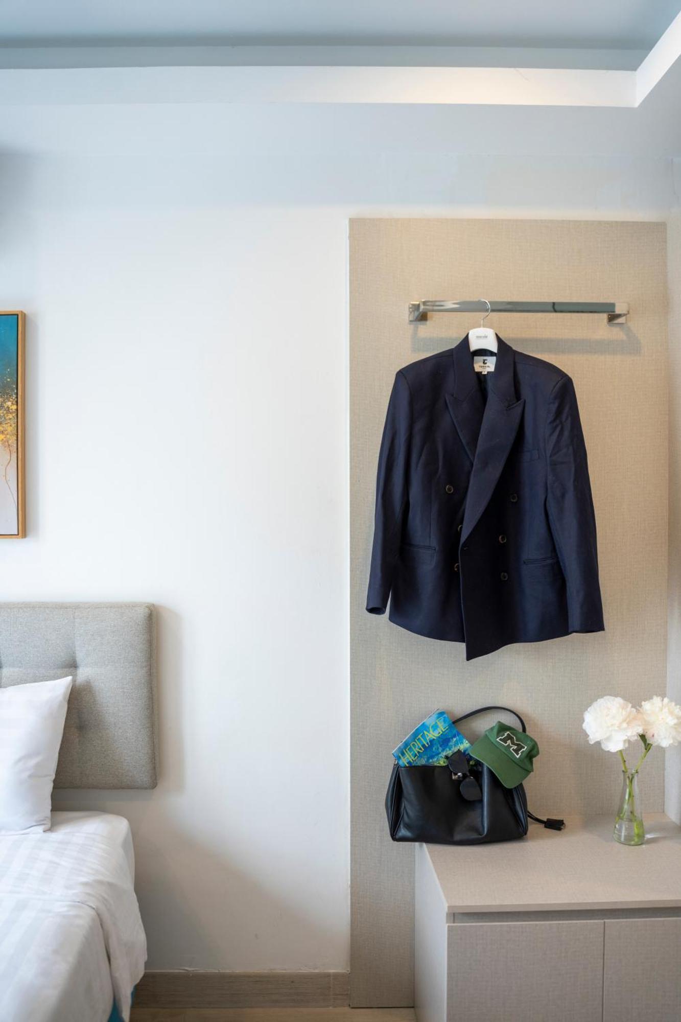 Phu My Hung - Saigon South Serviced - Near Vivo Mall * Ho Chi Minh City