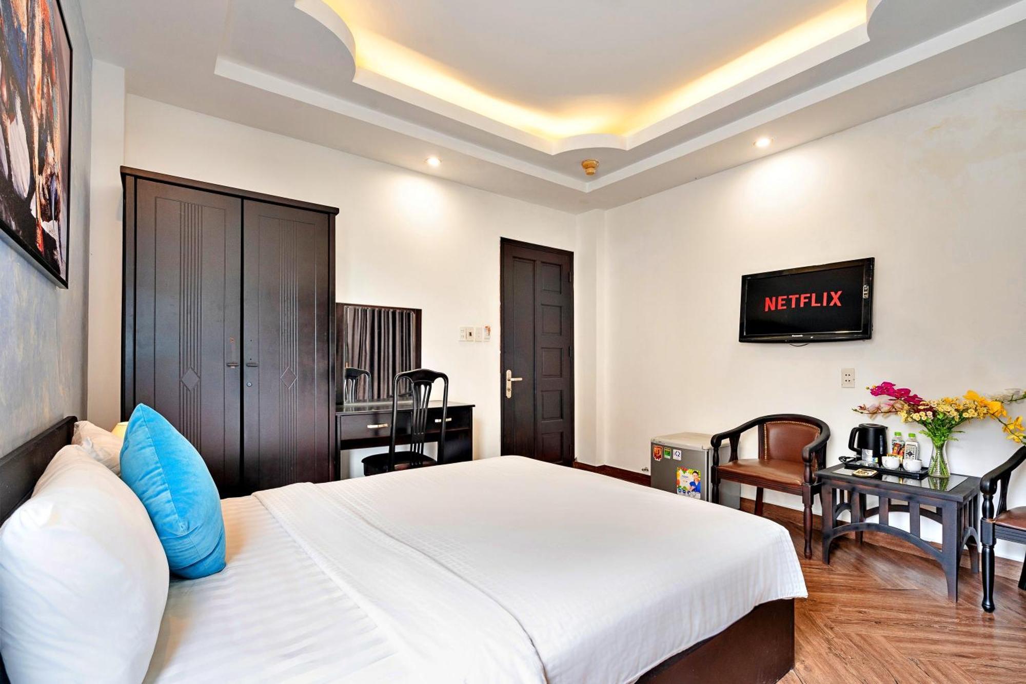 Aparthotel Boutique 2*