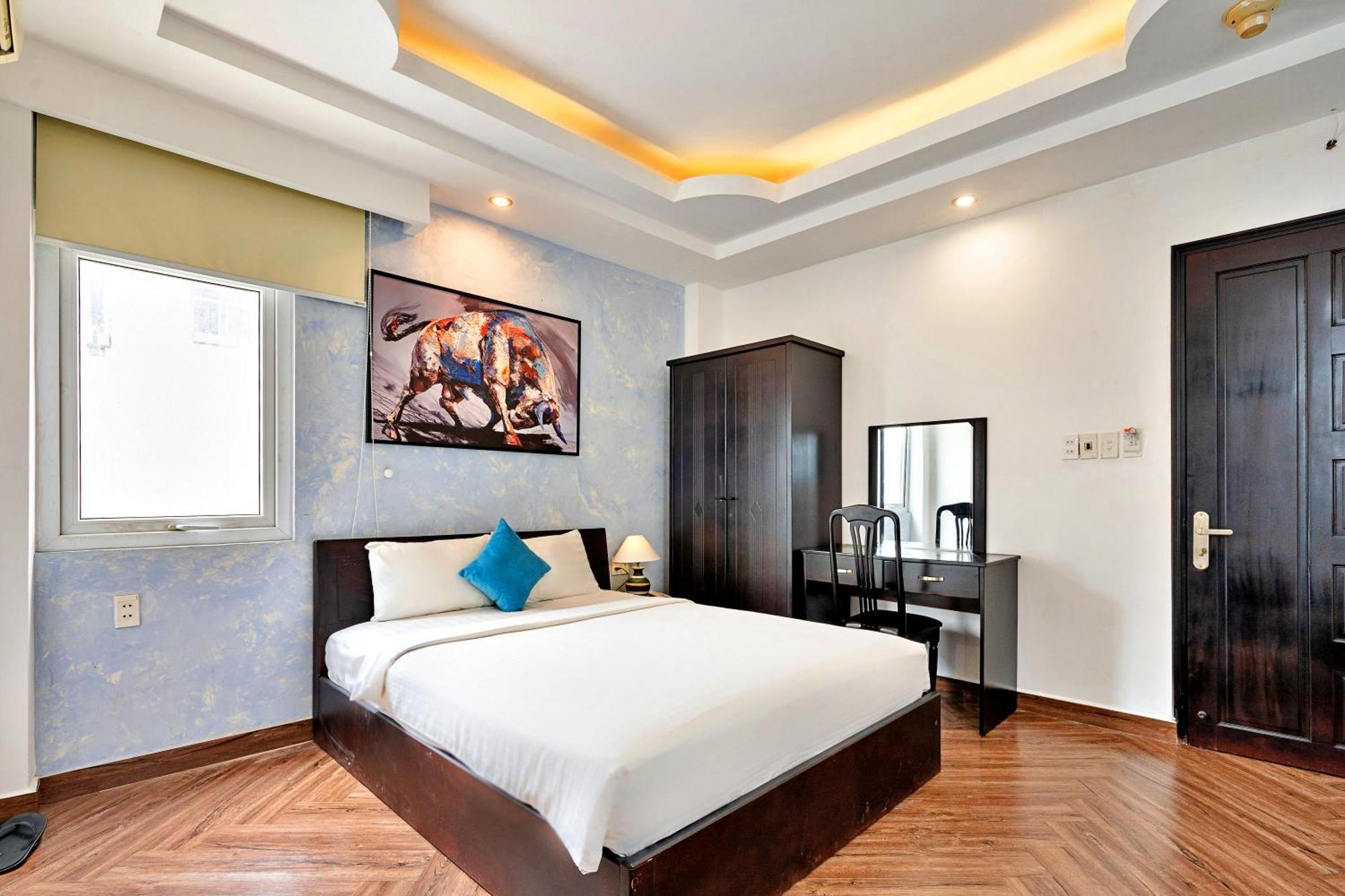 Boutique Aparthotel