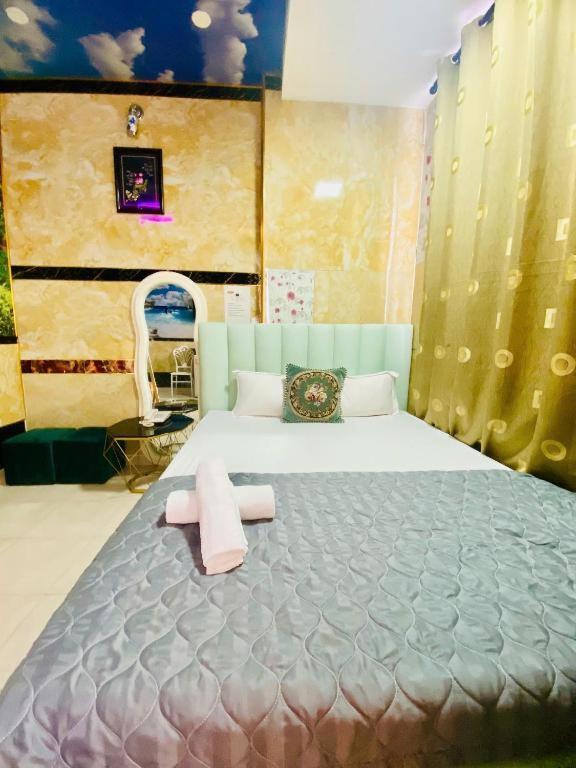 Khach San My Anh Hotel